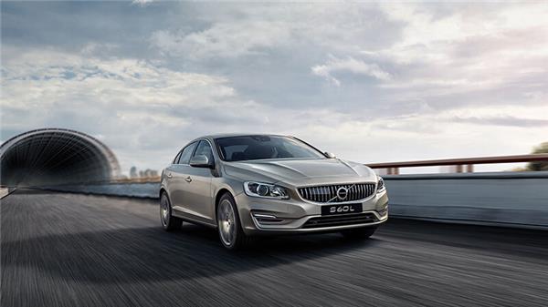 Volvo Cars China offers price reduction as high as 55% for 11,693 parts