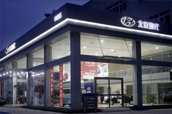 Beijing Hyundai enjoys 25% YoY sales growth to over 380,000 units in H1