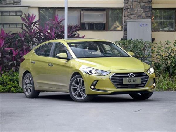 Beijing Hyundai enjoys 25% YoY sales growth to over 380,000 units in H1