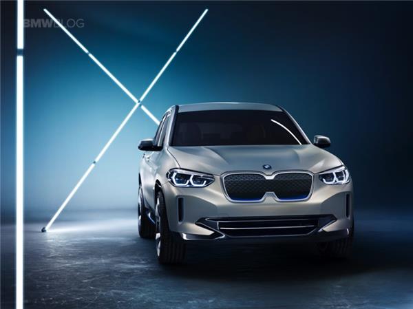 BMW, GWM sign contract on JV operation