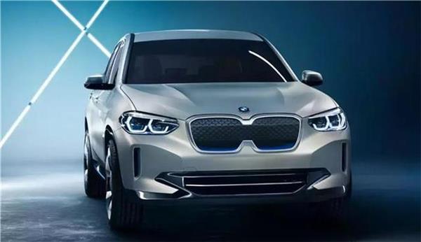 Bmw Said To Be First To Lift Equity In China S Jv To 75 Gasgoo