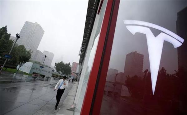 Tesla announces establishment of technology innovation center in Beijing