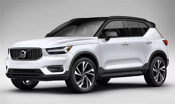 Volvo Cars to roll out 4 new models in China next year