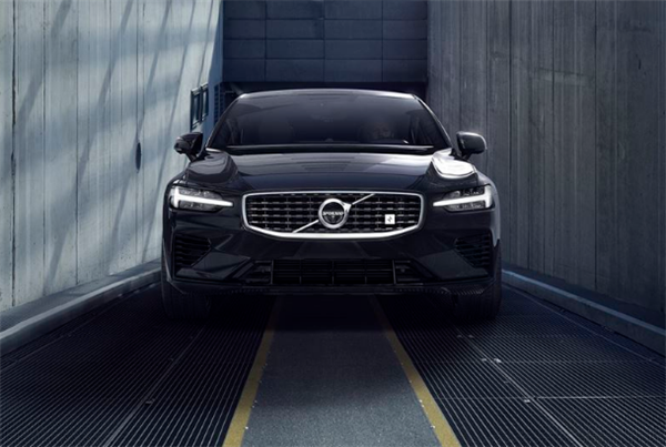 Volvo Cars to roll out 4 new models in China next year