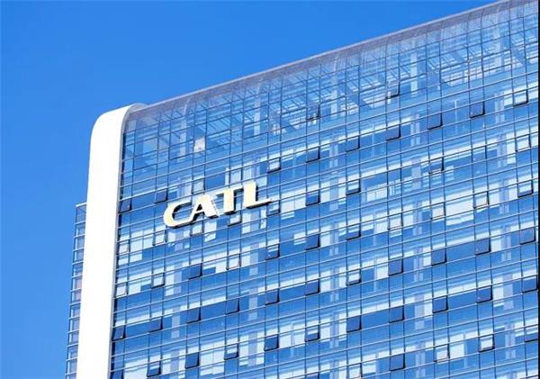 CATL gains RMB 2.8525 billion prepayment for battery products from BMW Brilliance