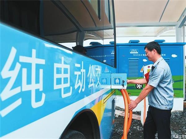 MIIT props up Hainan to popularize NEVs across whole island