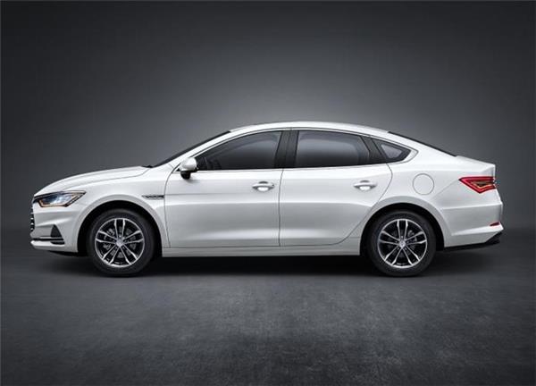 BYD Qin Pro to hit market at end of September with presale price from RMB 110,000