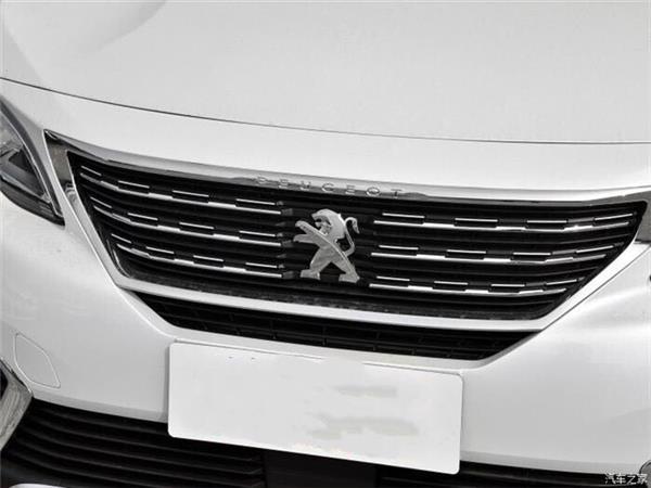 Dongfeng Peugeot to launch 12 new models in three years