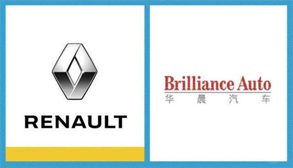 Brilliance Renault to launch first SUV in November