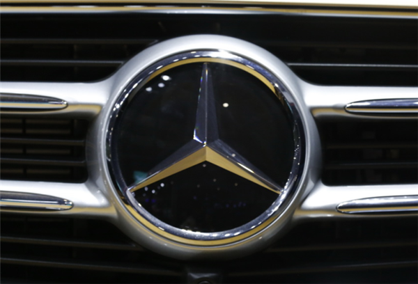 Daimler Greater China names Guan Shaoqing as new strategy executive vice president