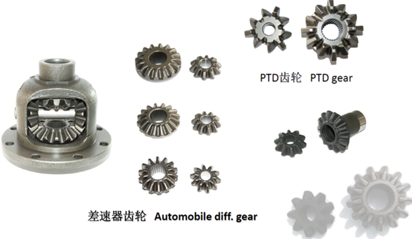 Jiangyin Quanhuafeng Precision Forging Co., Ltd.