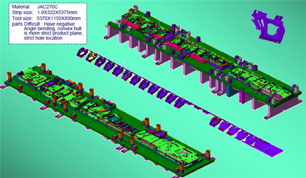 SUZHOU Hong Neng Tool & Die Co.,Ltd.