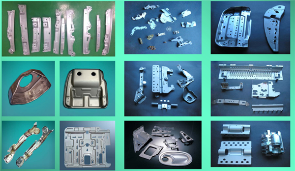 SUZHOU Hong Neng Tool & Die Co.,Ltd.