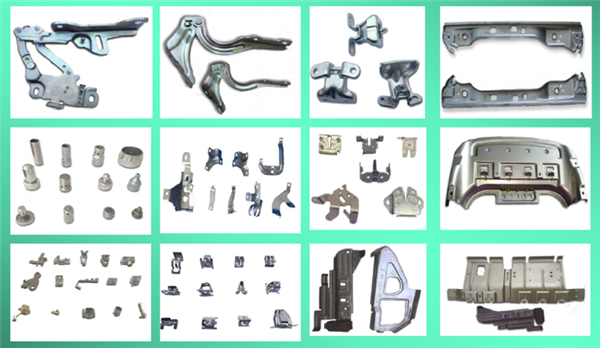 SUZHOU Hong Neng Tool & Die Co.,Ltd.