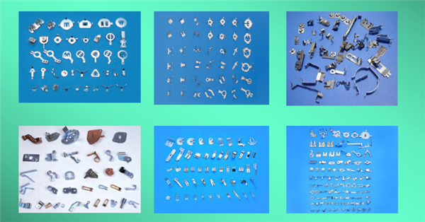 SUZHOU Hong Neng Tool & Die Co.,Ltd.