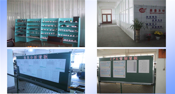 Cixi Zhonghang Precision Machinery Manufacturing Co., Ltd.