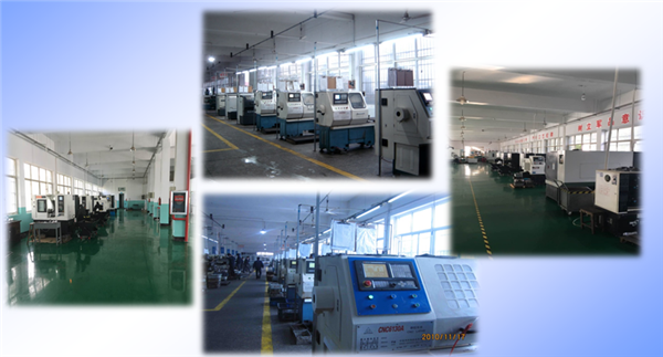 Cixi Zhonghang Precision Machinery Manufacturing Co., Ltd.