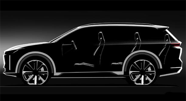 CHJ Automotive to unveil first range-extended electric SUV model in October