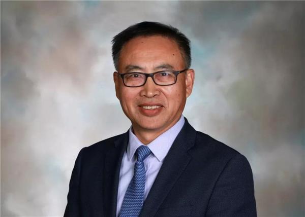 Ford names Chen Anning as president and CEO of Ford China, creates standalone China business unit