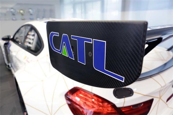 CATL revenues leap 59.85% YoY for first three quarters, while net profits drop 7.47%