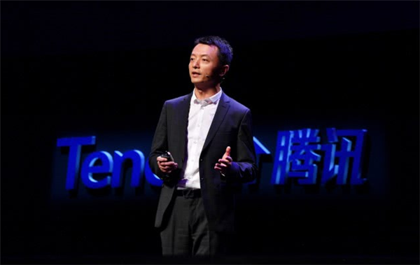 Tencent launches smart mobility strategy, unveils TAI in-car intelligent system