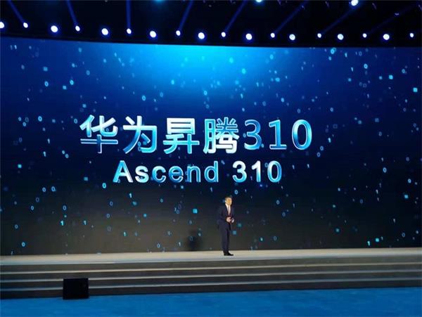 Huawei’s chipset consume only 200 watts in autonomous driving