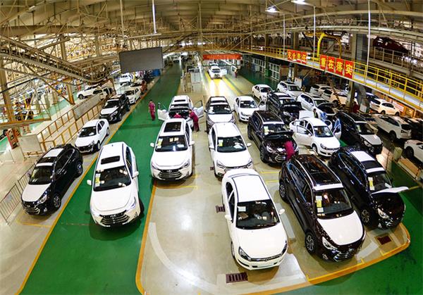 NDRC denies plan to cut car purchase tax to 5%