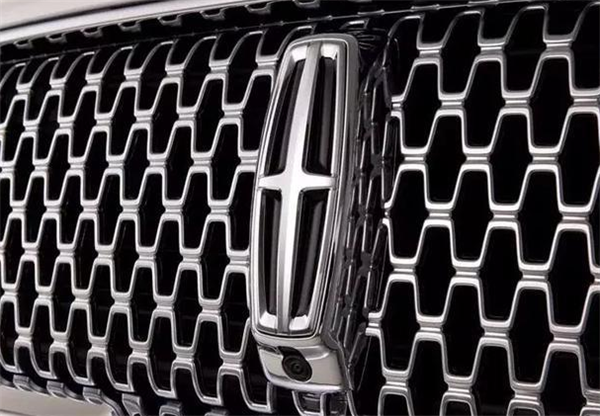 Lincoln to launch another China-made 5-seater SUV code-named U540