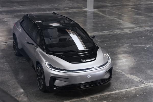 Faraday Future to furlough additional employees due to severe cash flow difficulty