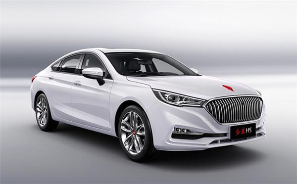 Hongqi retail sales skyrocket 520% year on year for first 11 months