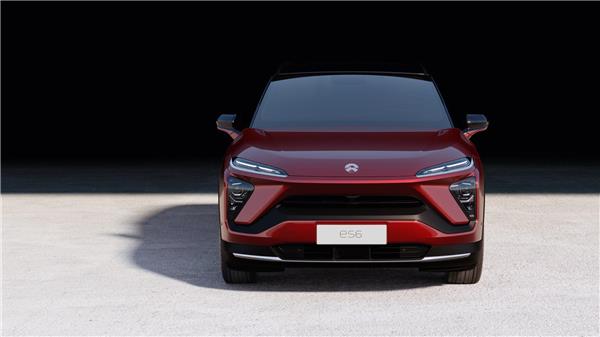 NIO ES6 hits market at NIO Day 2018, priced from RMB358,000 without subsidies