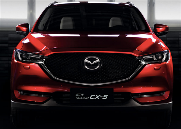 Mazda’s China sales drop 12% year on year in 2018