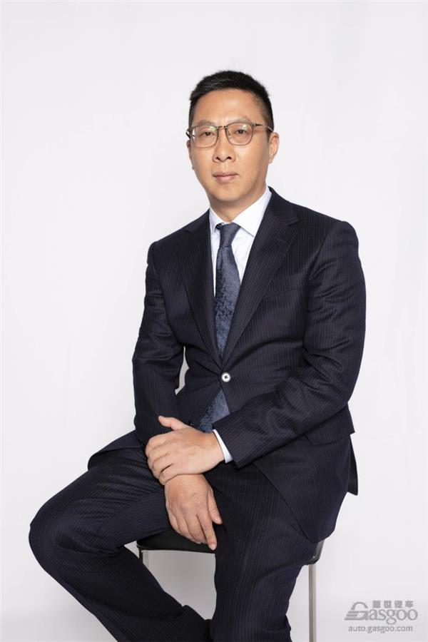 Former Dongfeng Infiniti President Lu Yi appointed as Audi China’s Executive Vice President