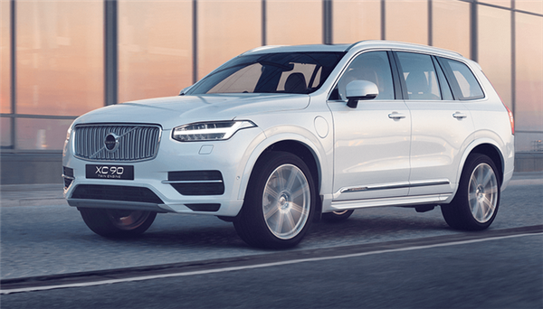 Volvo’s 2019 model roll-out plan for China exposed, locally-produced XC40 is coming soon