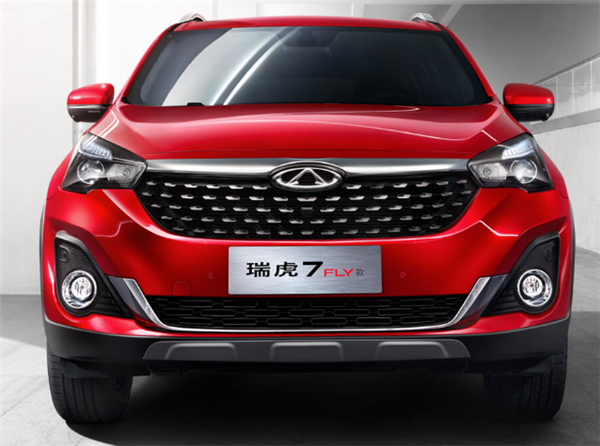 Chery gains good start in 2019 with Jan. sales jumping 23.3% year on year