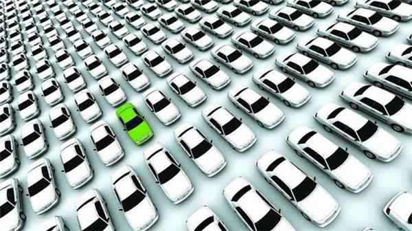 China’s inventory pressure on vehicle dealers softened in January