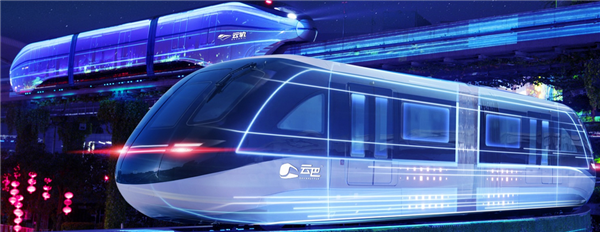 BYD partners with Huawei for ICV, autonomous driving, smart monorail