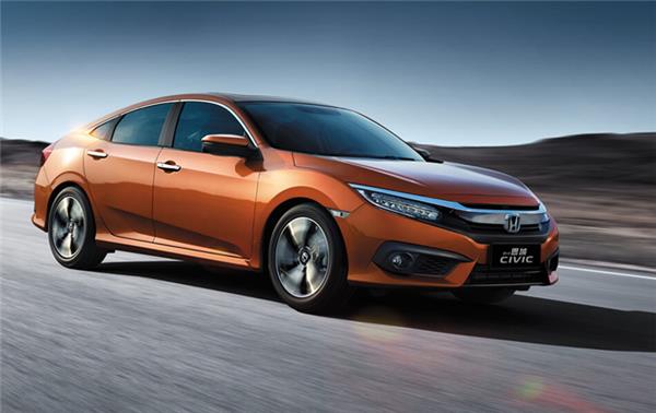 Honda’s China deliveries in March show 25.8% year-on-year jump