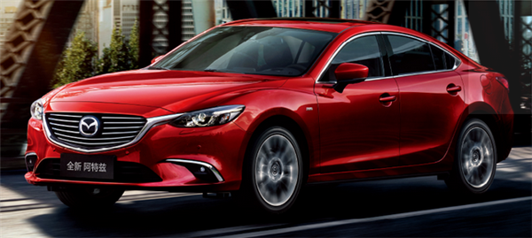 Mazda sees Q1 sales in China slump 32.26% year on year