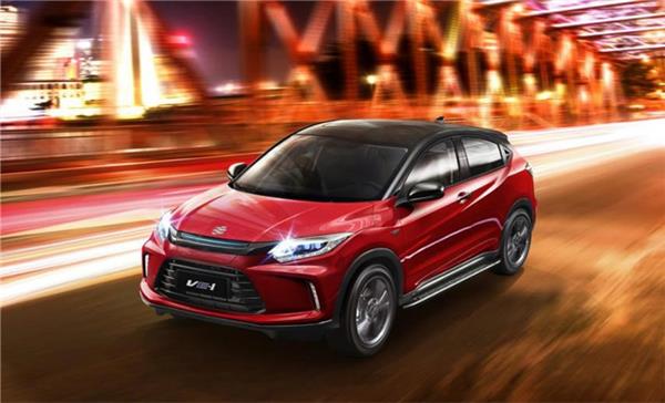 Q1 sales performance in China for four major Japanese automakers