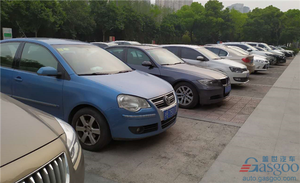 China announces 10 cities/provinces for pre-owned car export pilot program