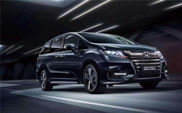 Honda records new-high April deliveries in China, so far