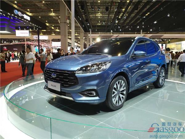 April sales summary of China’s mainstream automakers