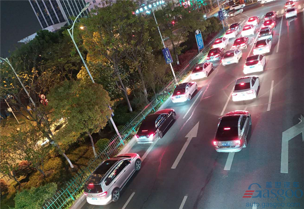 Unofficial study predicts China’s timetable for phasing out traditional ICEVs