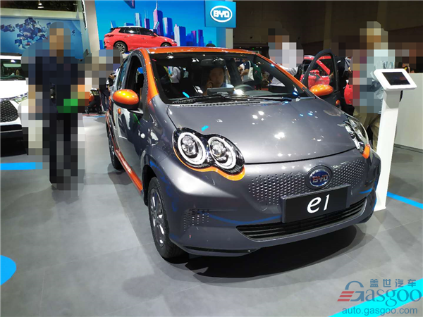 BYD says newly received RMB3.458 billion state’s NEV subsidy helps improve cash flow