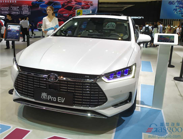 BYD sees May sales drop 10.22%, while NEV sales surge 53.77%