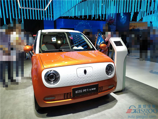 Great Wall Motor sees Jan.-May sales for 2019 rise 5.11% over year-ago period