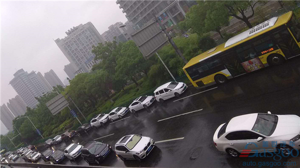 China's vehicle sales in May 2019 drop 16.4% from a year ago, CAAM