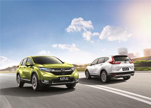 Honda’s China deliveries in June jump 37.4% year on year