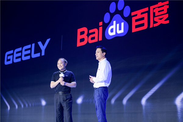 Highlights of Baidu Apollo’s intelligent driving fruits unveiled at Baidu Create 2019